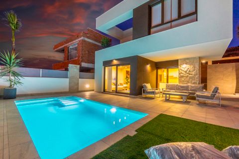 Villa a Ciudad Quesada, Alicante, Ciudad Quesada - € 629.000 | Ref: NB5342 - foto 43